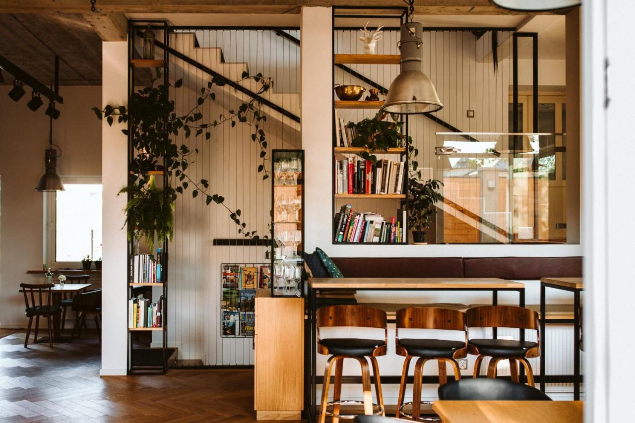 Salon Win Wine Bar & Apartments Ясло Екстер'єр фото